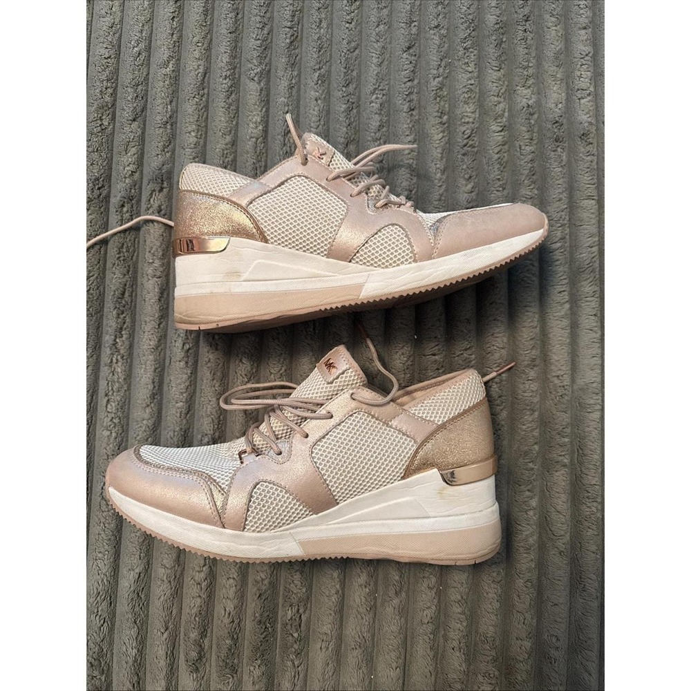 Michael Kors Women's Trainer Size 10